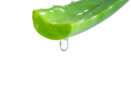 Pure Aloe Vera