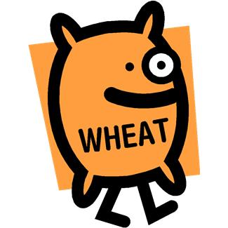 Wheat Bag