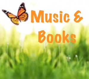 Music and Books