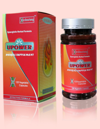 UPower Chinese Herbs